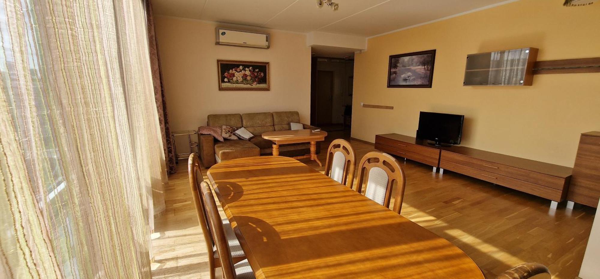 טאלין Beach And Park Apartment מראה חיצוני תמונה